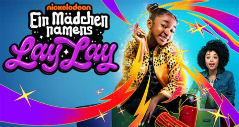 ein mädchen namens lay lay|Ein Mädchen namens Lay Lay 